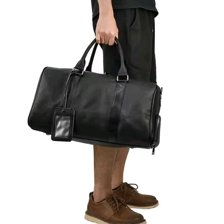 mala-de-viagem-em-couro-legítimo-massimo-milano-design-clássico

