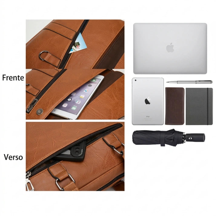 maleta de couro 
maleta de couro masculina
maleta de couro executiva 
maleta de couro para notebook 
