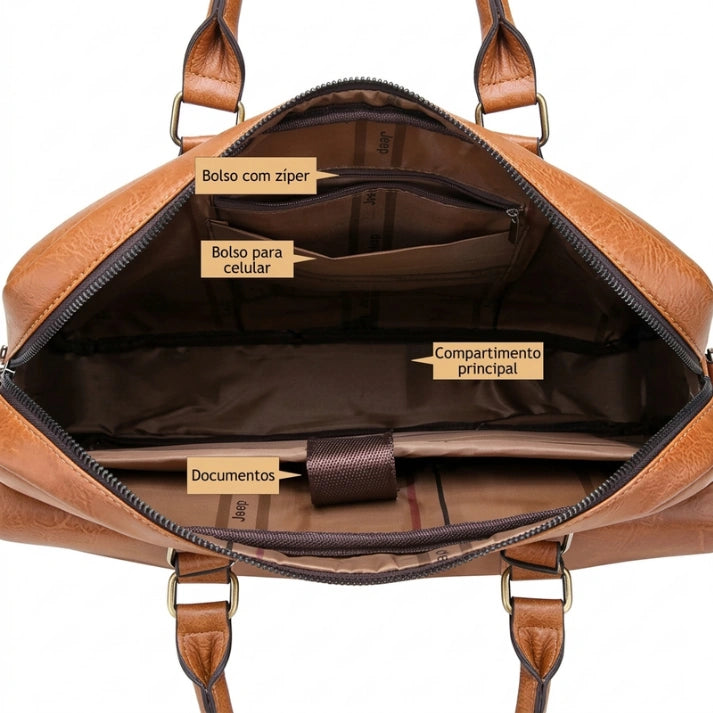 maleta de couro 
maleta de couro masculina
maleta de couro executiva 
maleta de couro para notebook 
