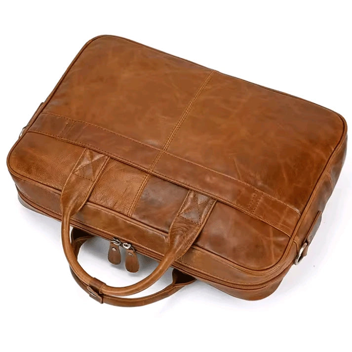 maleta-de-couro-massimo-leather-executiva-com-costura-refinada-e-durável