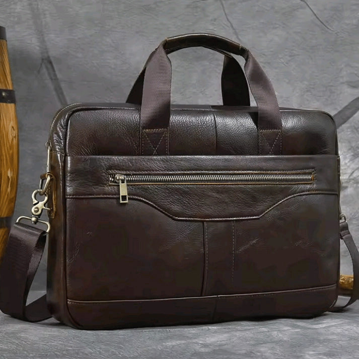 maleta-de-couro-crossbody-ideal-para-reuniões-urbanas-e-mobilidade