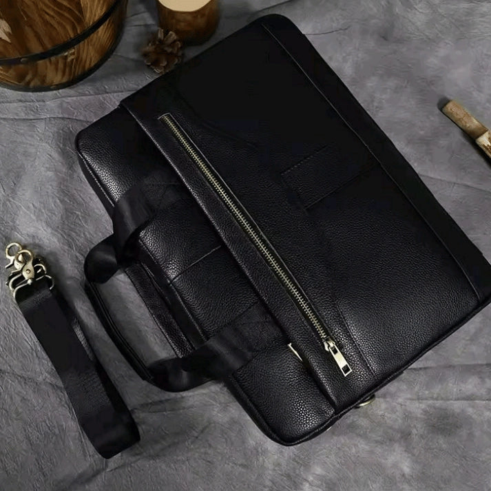 maleta-de-couro-executiva-crossbody-com-estilo-discreto-e-contemporâneo