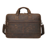 Maleta de Couro Para Notebook “Massimo” Genebra