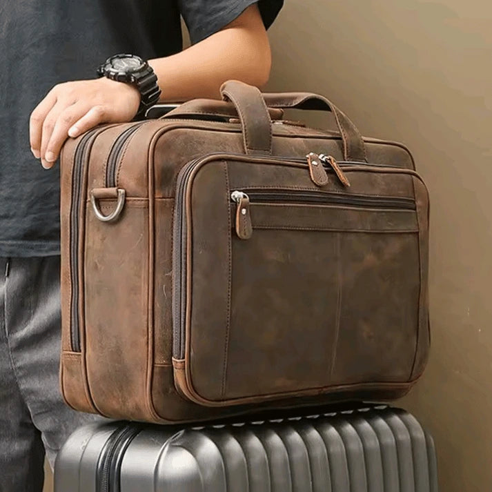 maleta-de-couro-massimo-genebra-ideal-para-o-escritório-e-viagens