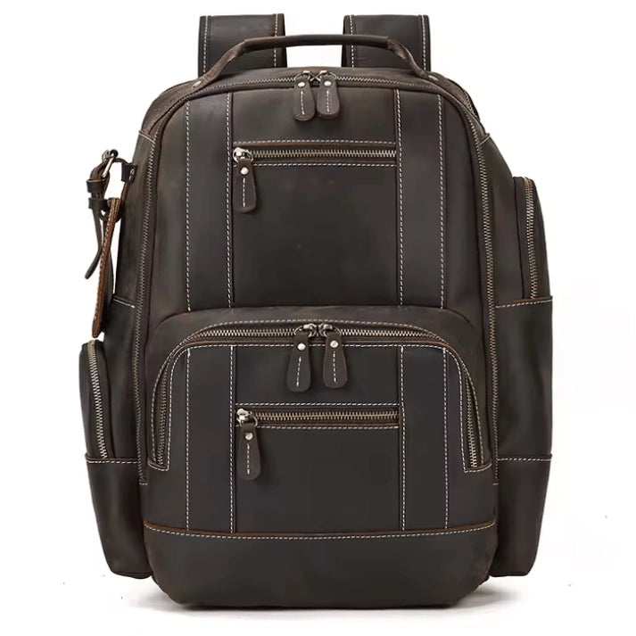 mochila-masculina-de-couro-italiana-com-design-premium