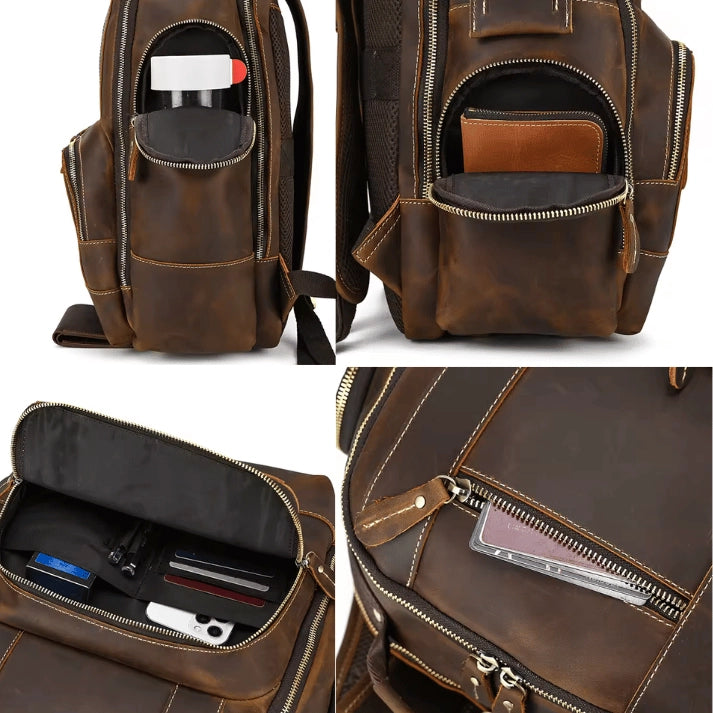 mochila-masculina-de-couro-com-revestimento-premium-e-acolchoamento-interno


