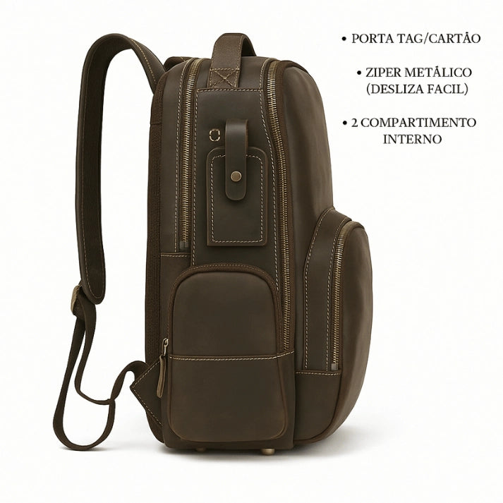 mochila-de-couro-com-zonas-de-protecao-e-bolsos-inteligentes-para-acessorios