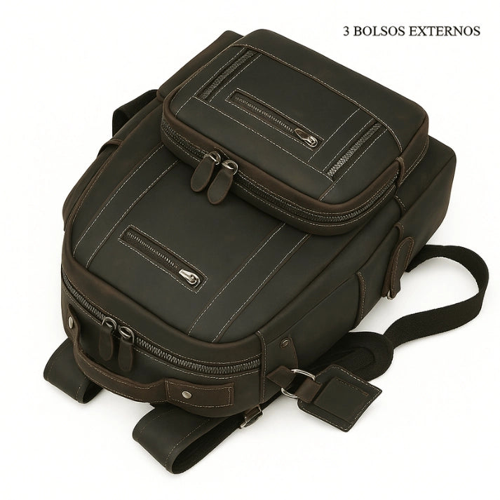 mochila-de-couro-legitimo-preta-com-divisoria-protecao-e-tecido-acolchoado