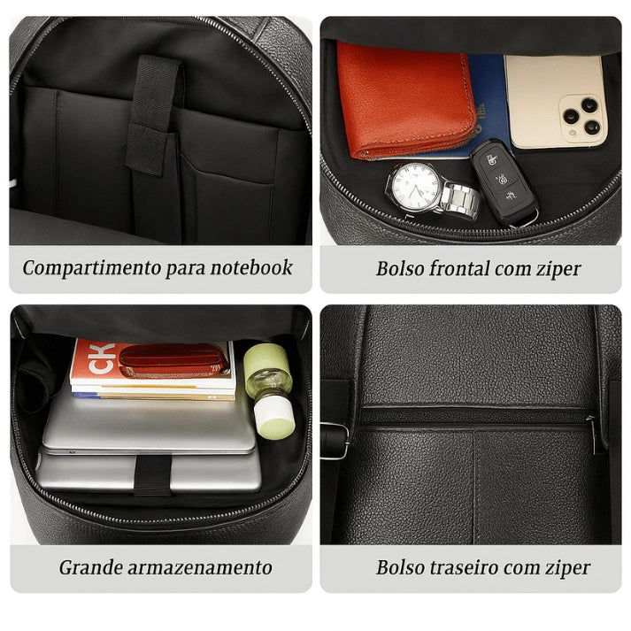 mochila-vintage-de-couro-genuino-leather-com-divisoes-especiais