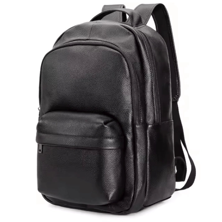 mochila-de-couro-genuina-com-design-elegante-e-funcionalidade-para-laptop