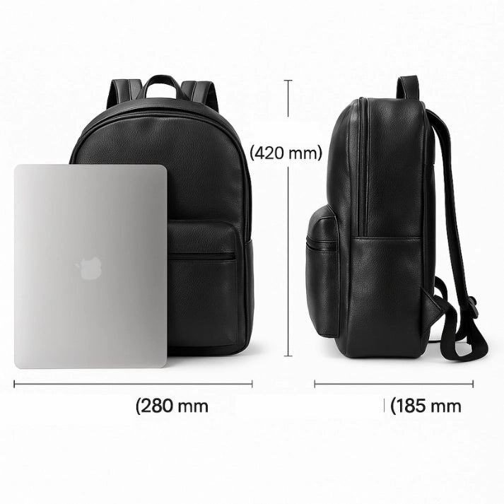 mochila-masculina-de-couro-preta-leather-com-bolso-especial-para-notebook