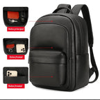 mochila-masculina-de-couro-com-textura-natural-e-compartimento-ate-15-pol