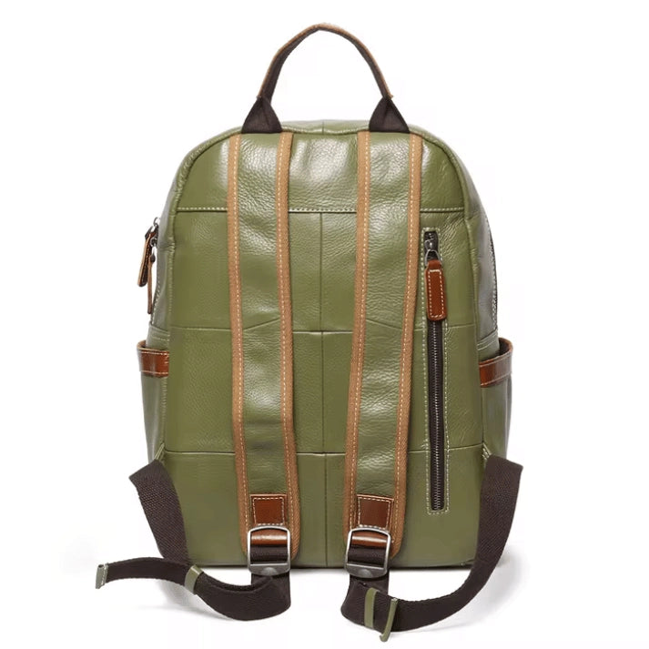 mochila-de-couro-vintage-massimo-com-forro-protetor-e-organizacao-interna