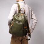 mochila-vintage-de-couro-legitimo-com-detalhes-exclusivos-e-alça-ajustável