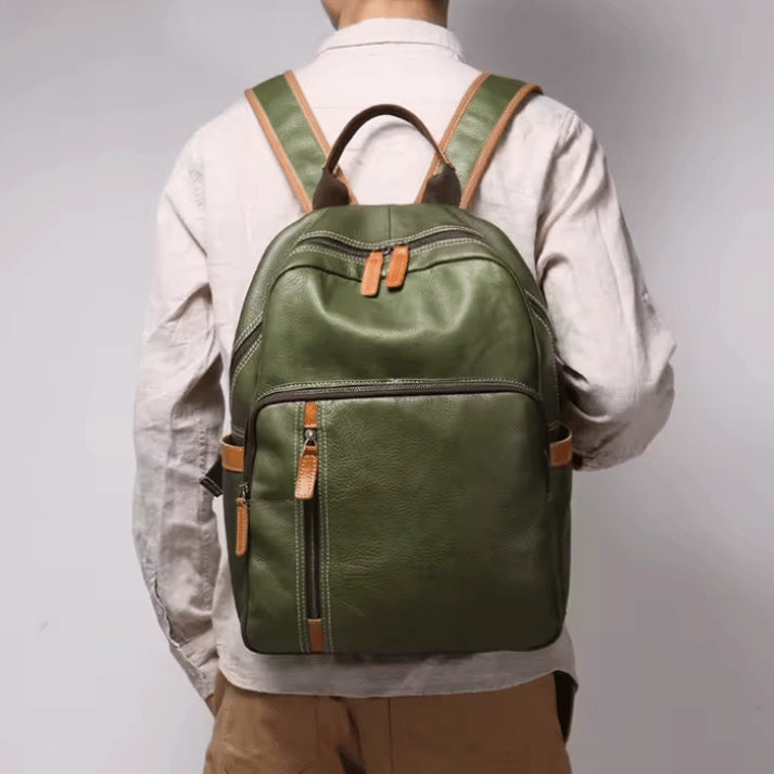 mochila-de-couro-para-notebook-com-estilo-clássico-e-visual-autêntico