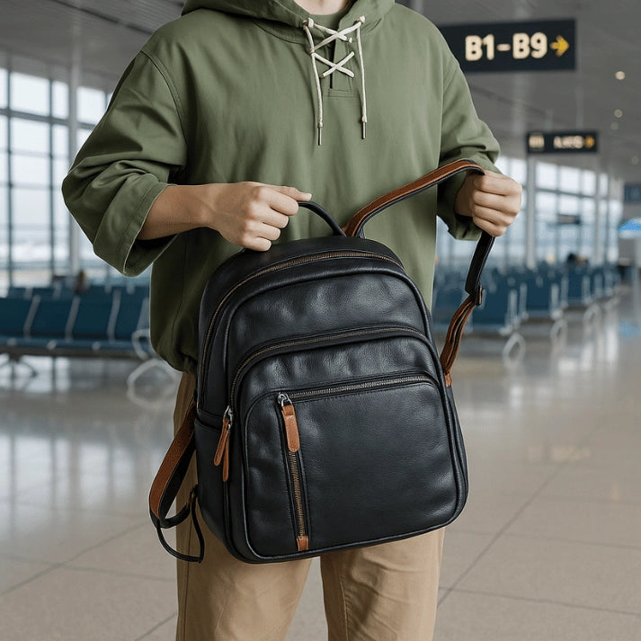 mochila-de-couro-vintage-massimo-com-compartimento-protegido