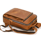 mochila-de-couro-genuino-preta-massimo-com-detalhes-refinados