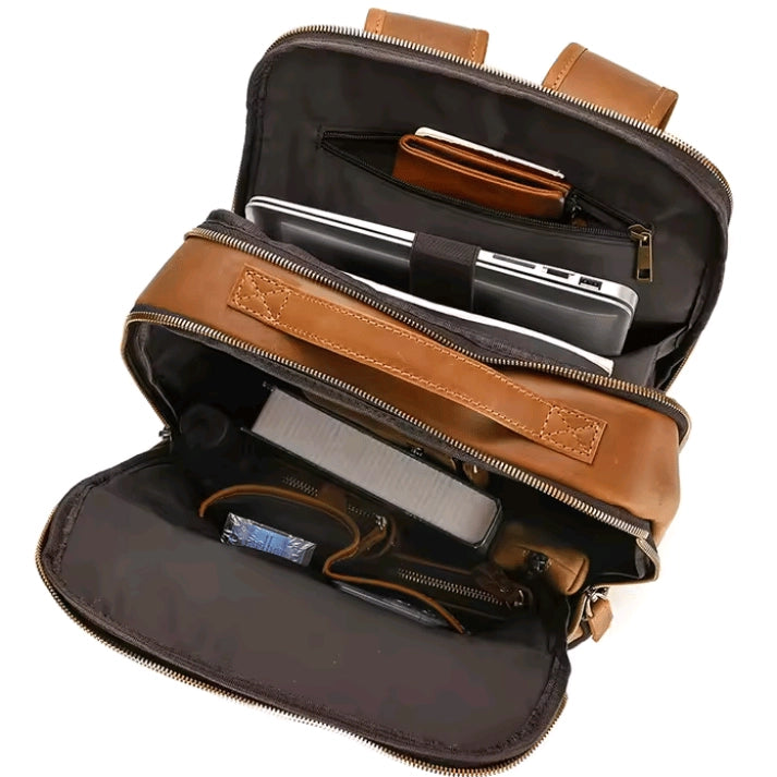 mochila-de-couro-para-notebook-com-organizacao-interna-elegante

