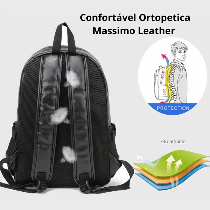 mochila-de-couro-preta-masculina-massimo-leather-para-o-dia-a-dia