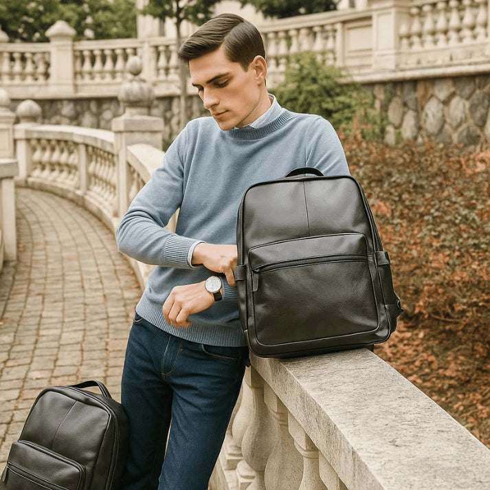 mochila-de-couro-preta-para-notebook-massimo-leather