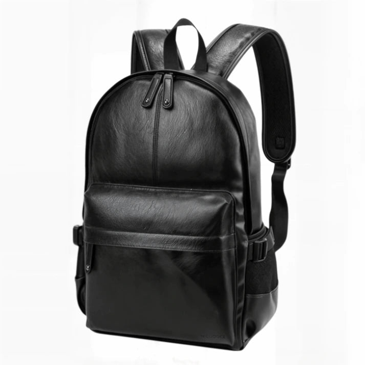 mochila-massimo-leather-de-couro-preta-para-uso-profissional