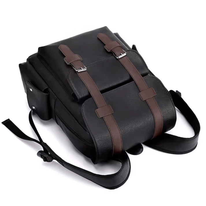 mochila-de-couro-masculino-preta-linha-luxo-massimo-luccaz