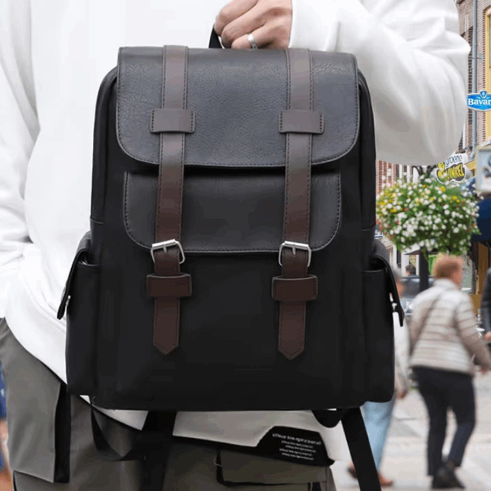 mochila-masculina-de-couro-massimo-luccaz-com-design-premium
