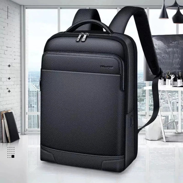 mochila-masculina-de-couro-massimo-william-polo-compacta-e-elegante