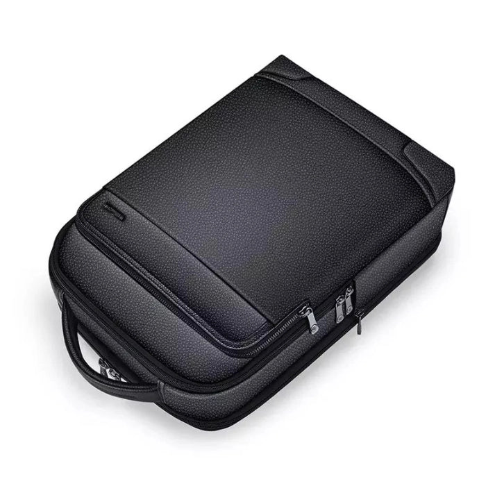 mochila-masculina-de-couro-massimo-william-polo-para-ambiente-corporativo