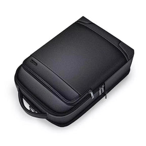 mochila-masculina-de-couro-massimo-william-polo-para-ambiente-corporativo