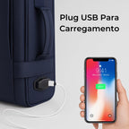 mochila-de-couro-para-notebook-massimo-william-polo-preta-e-resistente-plug-USB-para-carregamento