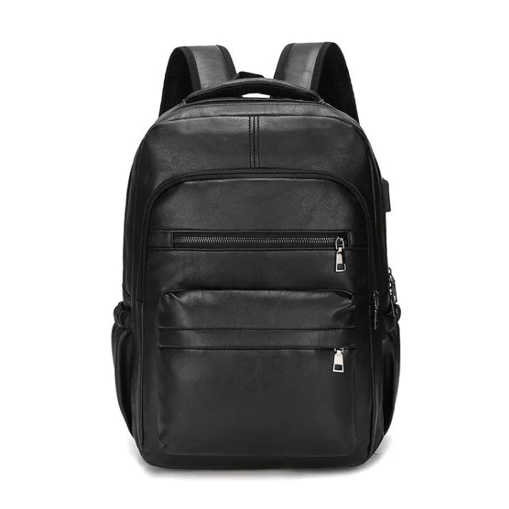 mochila-de-couro-para-notebook-masculina-preta