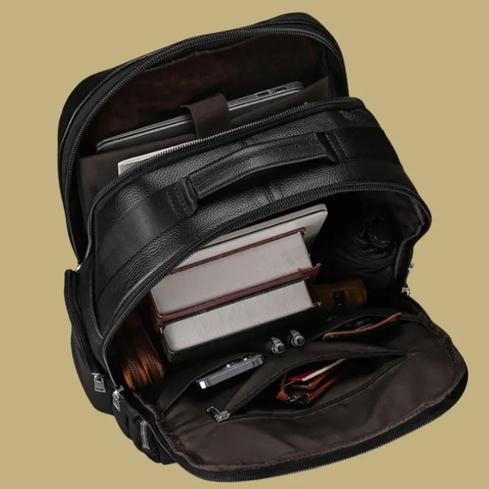 mochila-de-couro-preto-massimo-com-carregador-usb-e-suporte-para-laptop