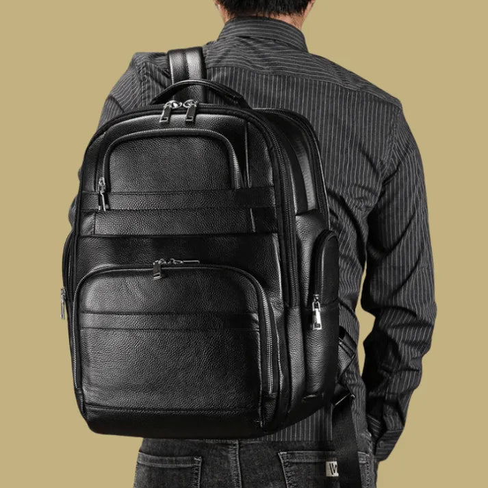 mochila-de-couro-para-laptop-grande-com-usb-e-organizacao-interna