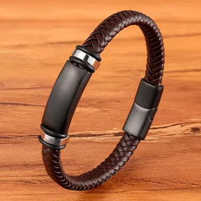 Pulseira-de-Couro-Masculino-Trançada-Massimo-pulseira-de-couro-pulseira-de-couro-masculina-pulseira-masculina-de-couro
