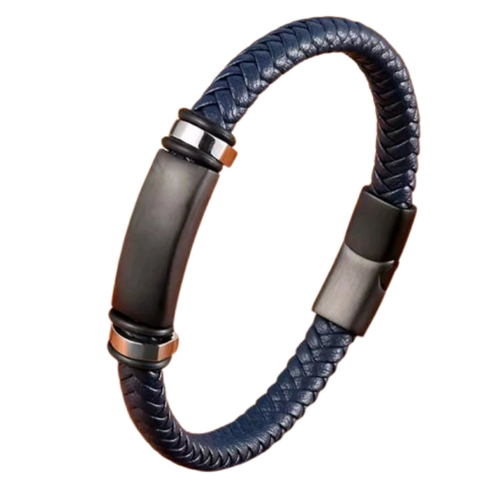 Pulseira-de-Couro-Masculino-Trançada-Massimo-pulseira-de-couro-pulseira-de-couro-masculina-pulseira-masculina-de-couro
