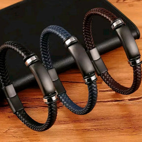 Pulseira-de-Couro-Masculino-Trançada-Massimo-pulseira-de-couro-pulseira-de-couro-masculina-pulseira-masculina-de-couro
