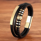pulseira-de-couro-massimo-milano-com-fecho-imantado-e-durabilidade