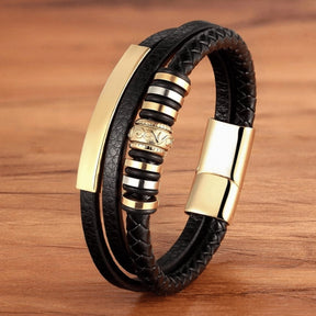 pulseira-de-couro-massimo-milano-com-fecho-imantado-e-durabilidade