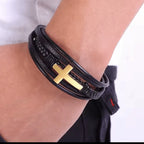 pulseira-de-couro-massimo-roma-cruz-da-fe-com-estilo-simples-e-sofisticado