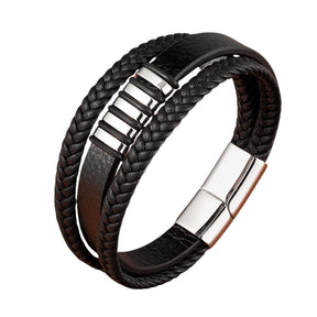 pulseira-masculina-de-couro-salvatore-com-detalhes-sofisticados