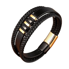pulseira-de-couro-masculina-massimo-salvatore-com-elegância-atemporal