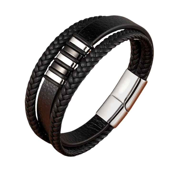 pulseira-de-couro-legitimo-massimo-salvatore-com-acabamento-premium