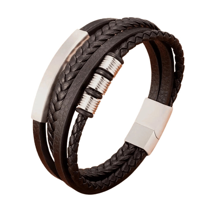 pulseira-masculina-de-couro-massimo-enzo-com-design-premium