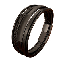 pulseira-de-couro-masculina-massimo-leather-com-design-elegante
