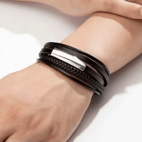 pulseira-de-couro-legitimo-massimo-para-estilo-autentico-e-discreto