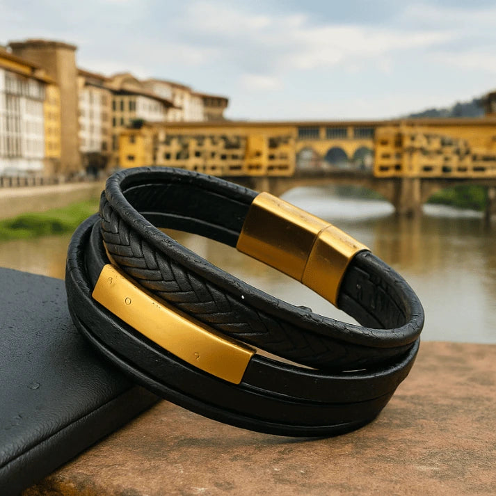pulseira-de-couro-com-design-refinado-e-toque-masculino-sofisticado