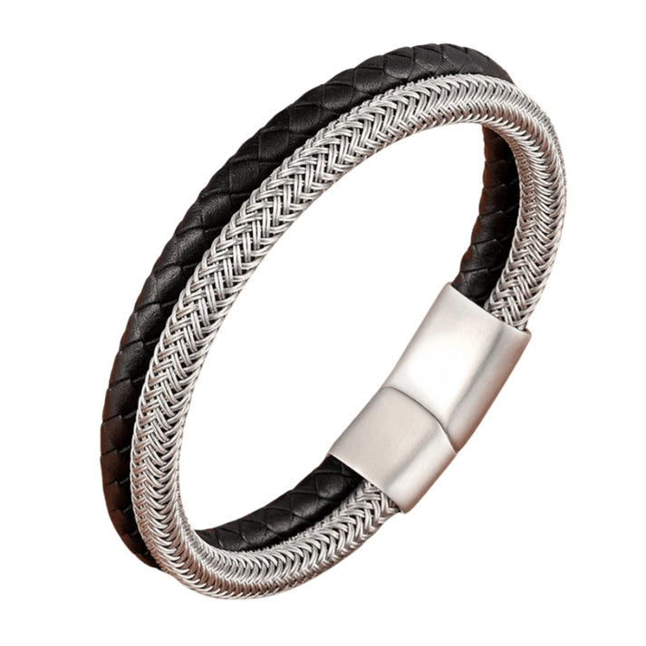 pulseira-de-couro-masculina-massimo-lorenzo-com-acabamento-sofisticado