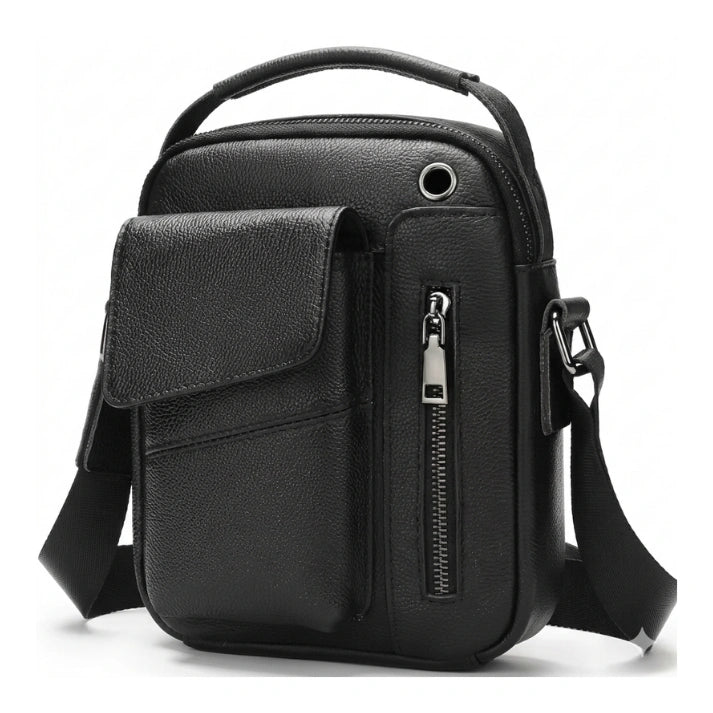 bolsa transversal masculina 
bolsa de couro masculina 
bolsa de couro masculina transversal 
