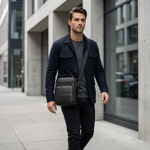 bolsa transversal masculina 
bolsa de couro masculina 
bolsa de couro masculina transversal 
